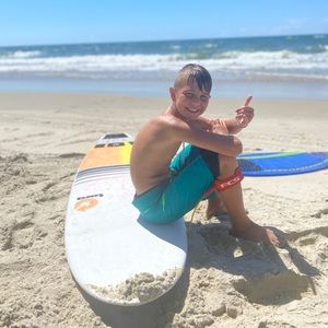 Meet your Posher, Chase